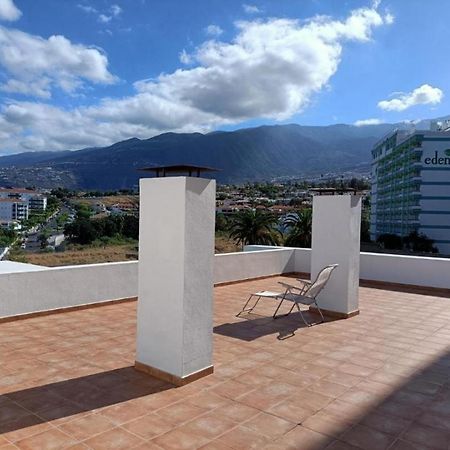Casa Bianca Wifi5G 56M2 Doubleroom Puerto de la Cruz  Exteriör bild