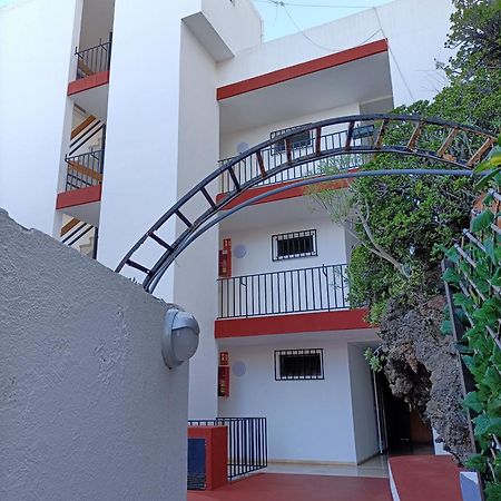 Casa Bianca Wifi5G 56M2 Doubleroom Puerto de la Cruz  Exteriör bild