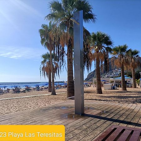 Casa Bianca Wifi5G 56M2 Doubleroom Puerto de la Cruz  Exteriör bild