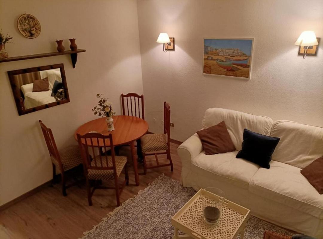 Casa Bianca Wifi5G 56M2 Doubleroom Puerto de la Cruz  Exteriör bild