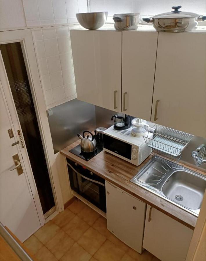 Casa Bianca Wifi5G 56M2 Doubleroom Puerto de la Cruz  Exteriör bild
