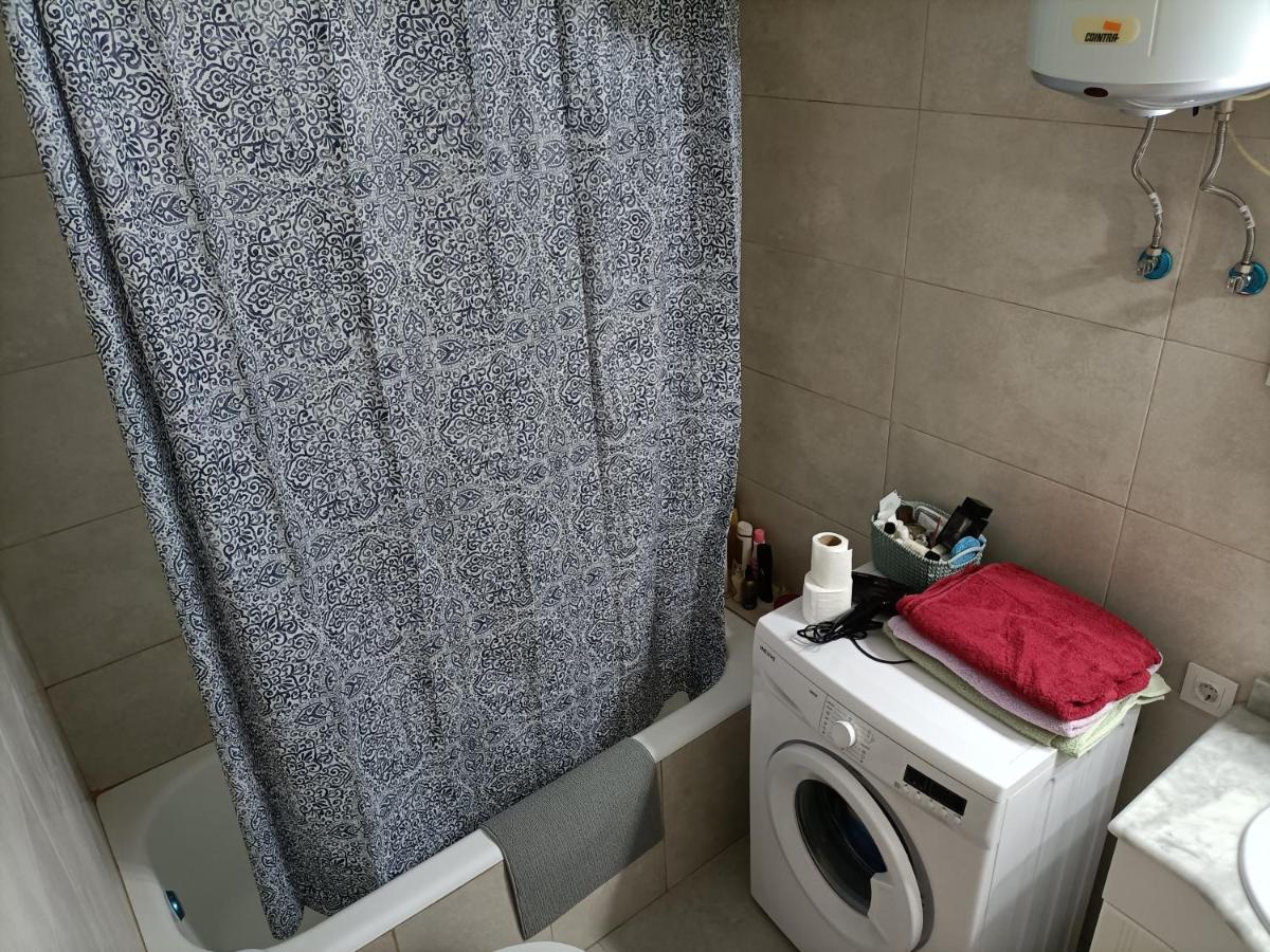 Casa Bianca Wifi5G 56M2 Doubleroom Puerto de la Cruz  Exteriör bild
