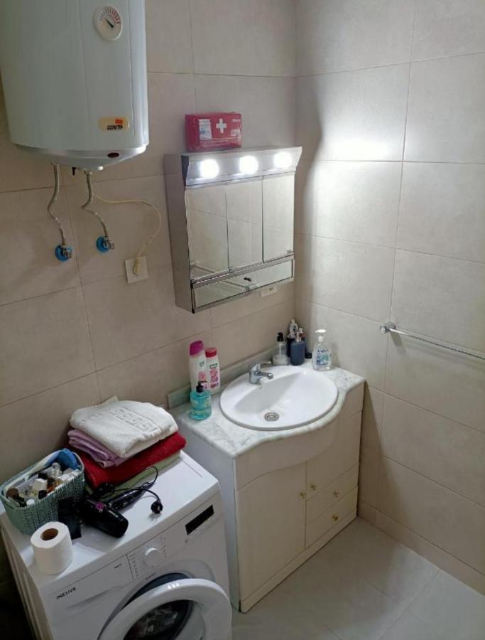 Casa Bianca Wifi5G 56M2 Doubleroom Puerto de la Cruz  Exteriör bild