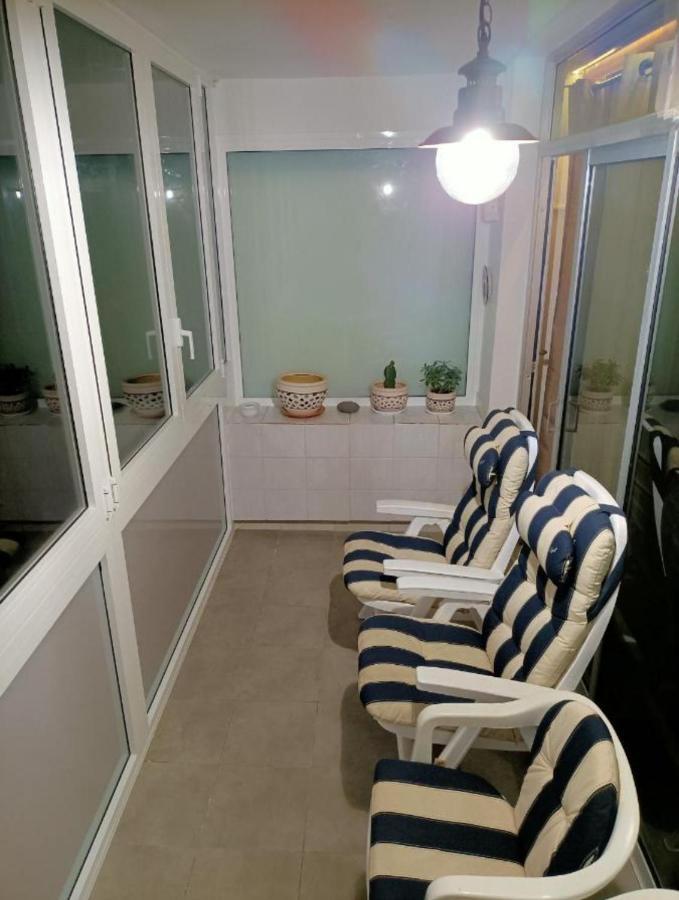Casa Bianca Wifi5G 56M2 Doubleroom Puerto de la Cruz  Exteriör bild