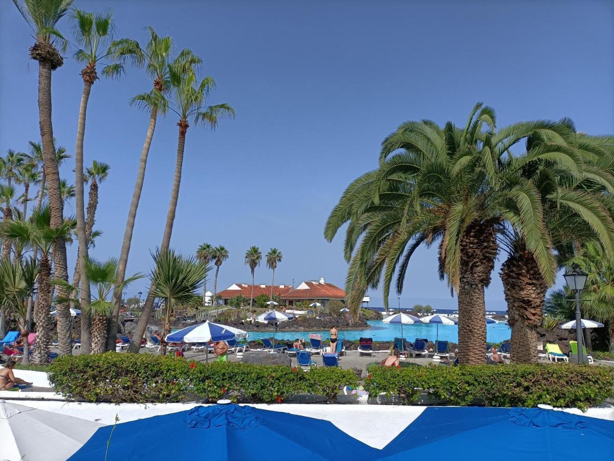 Casa Bianca Wifi5G 56M2 Doubleroom Puerto de la Cruz  Exteriör bild