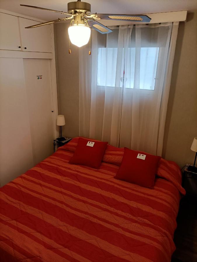 Casa Bianca Wifi5G 56M2 Doubleroom Puerto de la Cruz  Exteriör bild