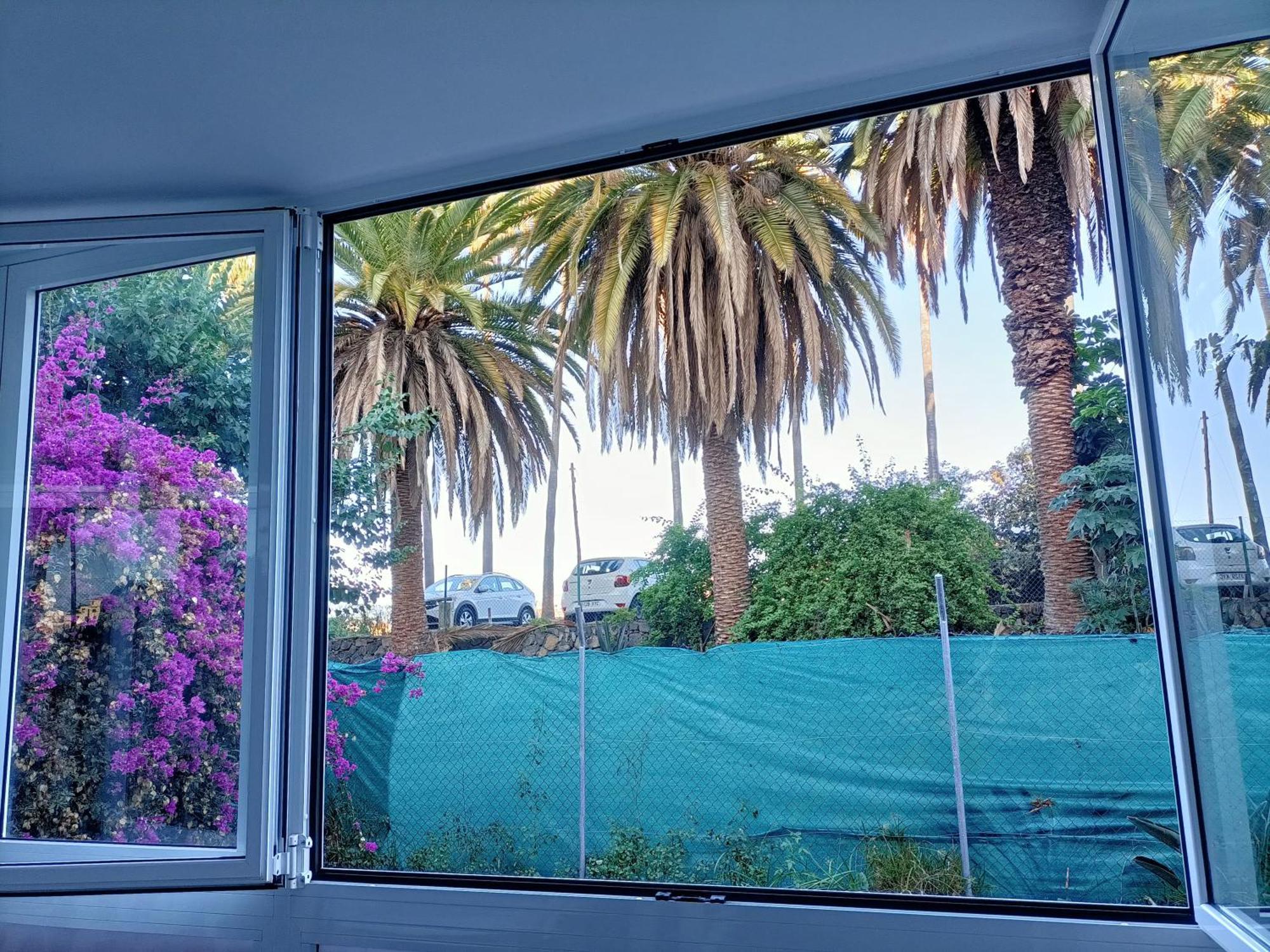 Casa Bianca Wifi5G 56M2 Doubleroom Puerto de la Cruz  Exteriör bild